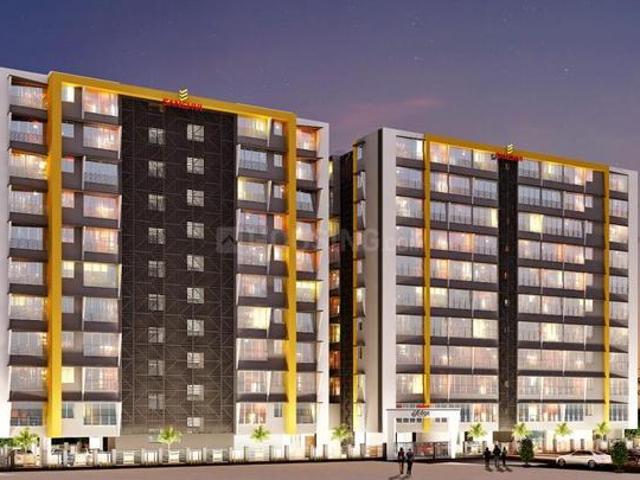 Santacruz East 1 BHK Apartment For Sale Mumbai