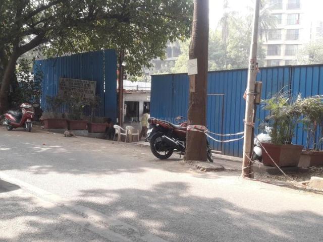 Santacruz East 1 BHK Apartment For Sale Mumbai