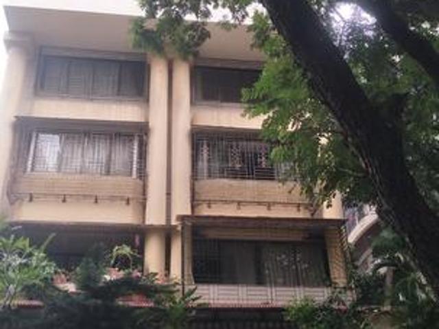 Santacruz East 1 BHK Apartment For Sale Mumbai