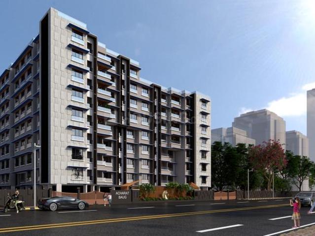 Santacruz East 1 BHK Apartment For Sale Mumbai