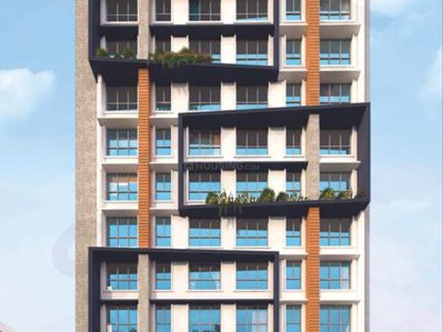 Santacruz East 1 BHK Apartment For Sale Mumbai