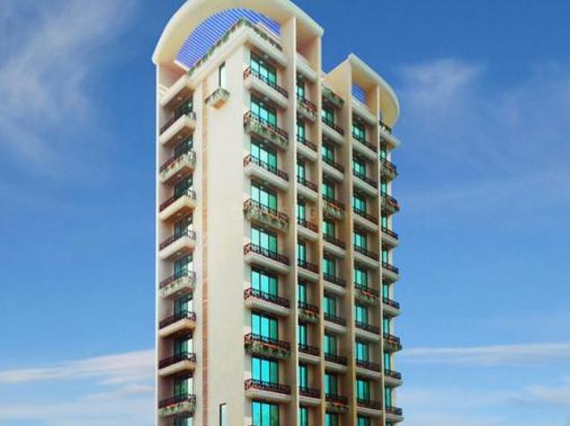 Santacruz East 1 BHK Apartment For Sale Mumbai
