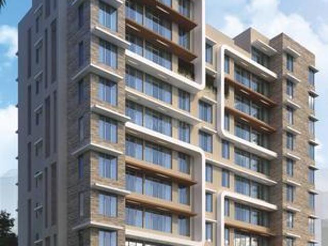 Santacruz East 2 BHK Apartment For Sale Mumbai