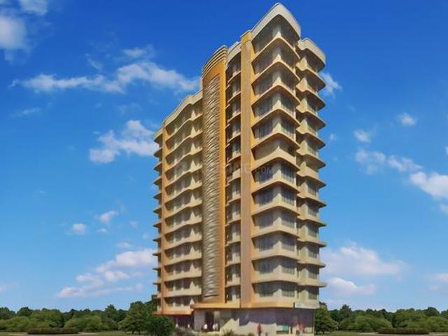 Santacruz East 2 BHK Apartment For Sale Mumbai