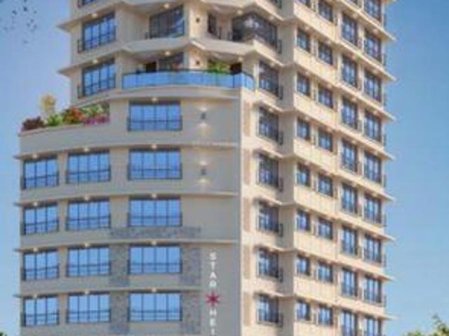 Santacruz East 2 BHK Apartment For Sale Mumbai