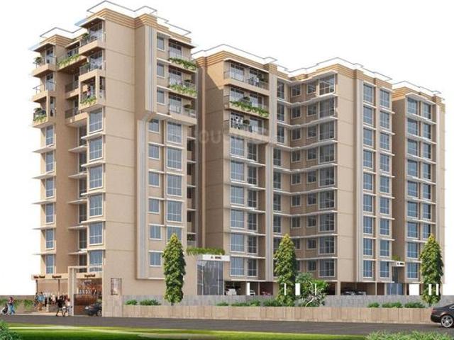 Santacruz East 2 BHK Apartment For Sale Mumbai