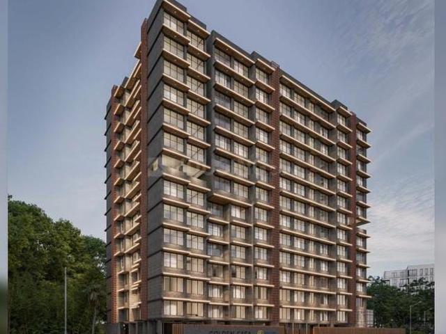 Santacruz East 2 BHK Apartment For Sale Mumbai