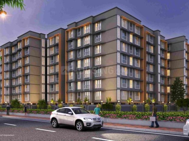 Santacruz East 2 BHK Apartment For Sale Mumbai