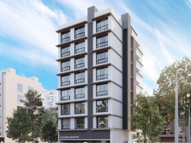 Santacruz East 2 BHK Apartment For Sale Mumbai