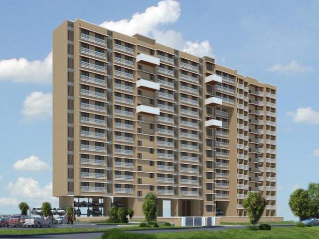 Santacruz East 2 BHK Apartment For Sale Mumbai