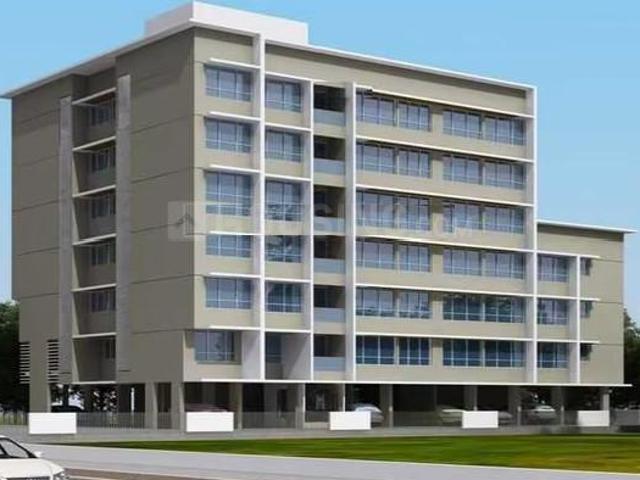 Santacruz East 2 BHK Apartment For Sale Mumbai