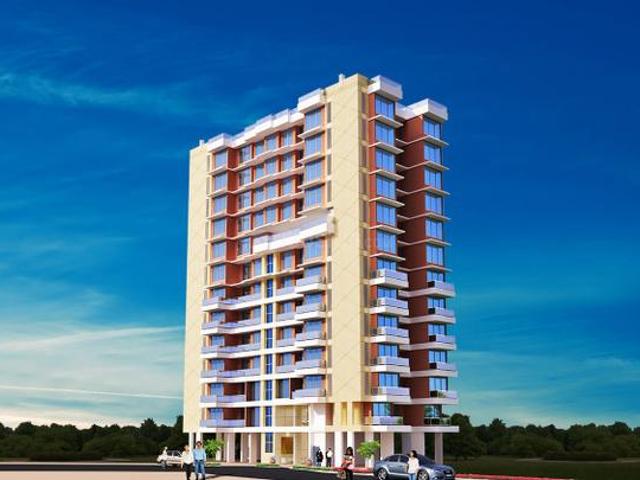 Santacruz East 2 BHK Apartment For Sale Mumbai