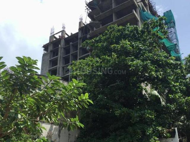 Santacruz East 2 BHK Apartment For Sale Mumbai