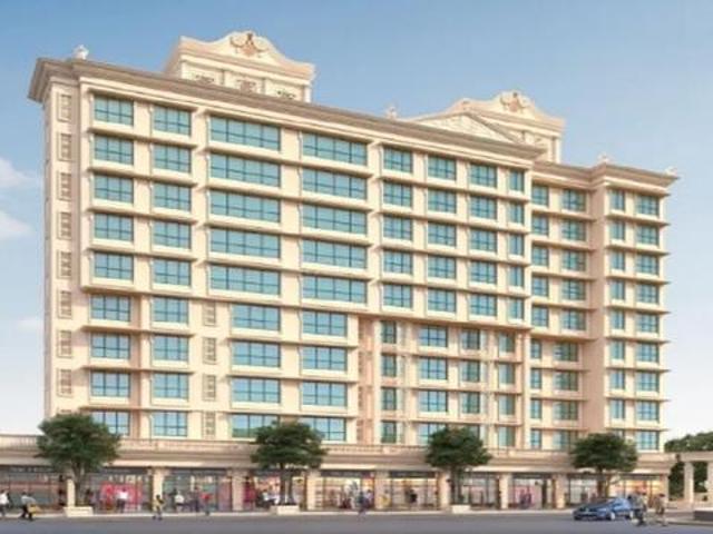 Santacruz East 2 BHK Apartment For Sale Mumbai