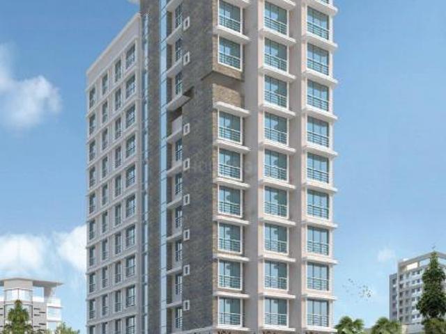 Santacruz East 3 BHK Apartment For Sale Mumbai