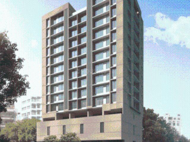 Santacruz East 3 BHK Apartment For Sale Mumbai
