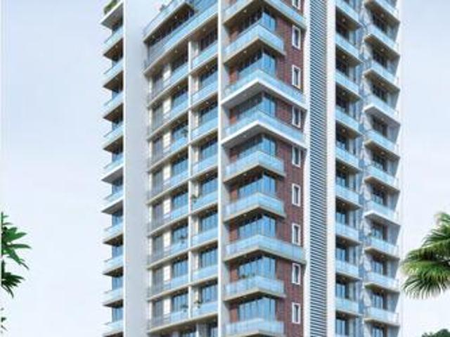 Santacruz East 3 BHK Apartment For Sale Mumbai