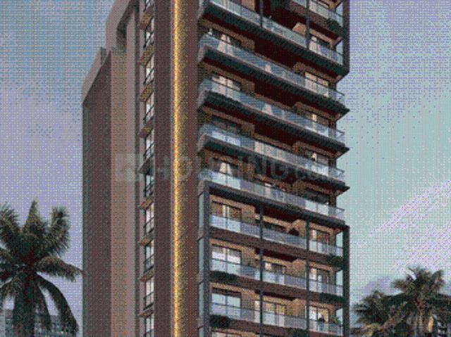 Santacruz East 3 BHK Apartment For Sale Mumbai