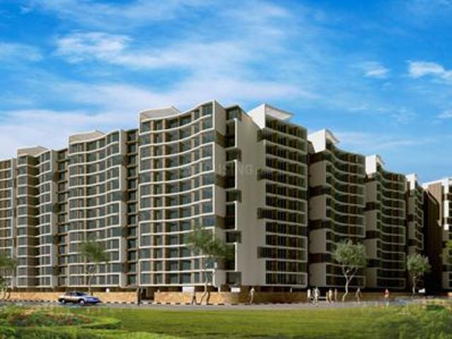 Santacruz East 3 BHK Apartment For Sale Mumbai