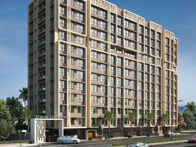 Santacruz East Studio Studio Apartment For Sale Mumbai