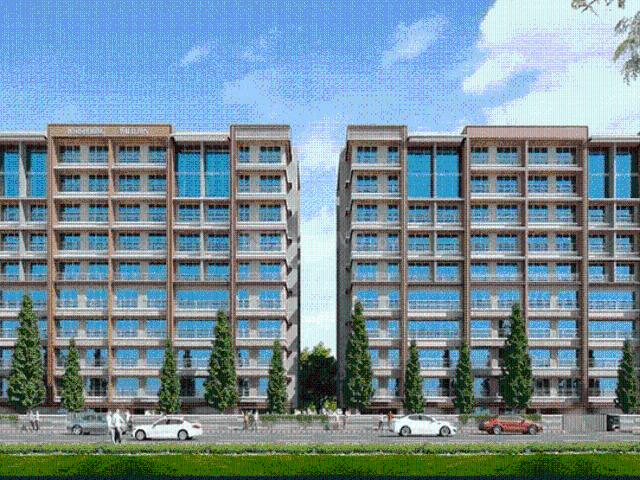 Santacruz West 4 BHK Apartment For Sale Mumbai
