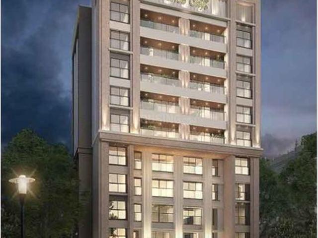 Santacruz West 4 BHK Apartment For Sale Mumbai