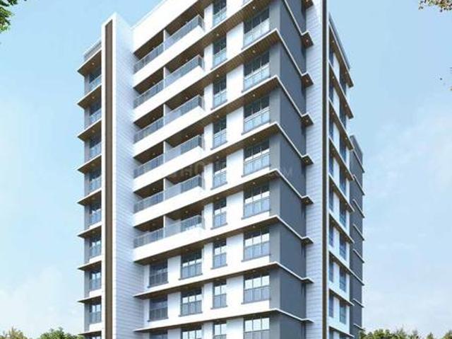 Santacruz West 1 BHK Apartment For Sale Mumbai
