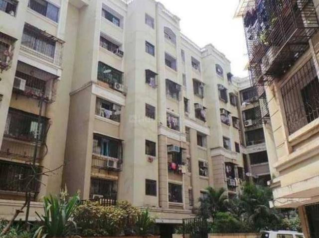 Santacruz West 2 BHK Apartment For Sale Mumbai