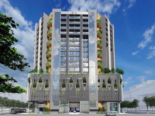 Santacruz West 2 BHK Apartment For Sale Mumbai