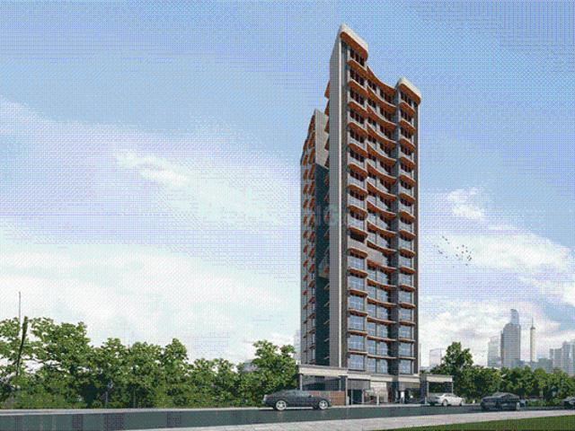 Santacruz West 2 BHK Apartment For Sale Mumbai