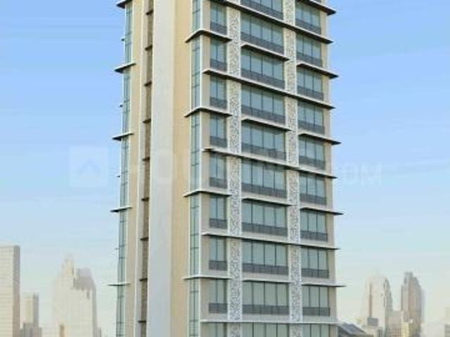 Santacruz West 3 BHK Apartment For Sale Mumbai