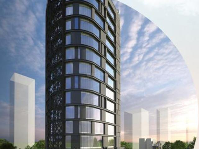 Santacruz West Office Office For Sale Mumbai