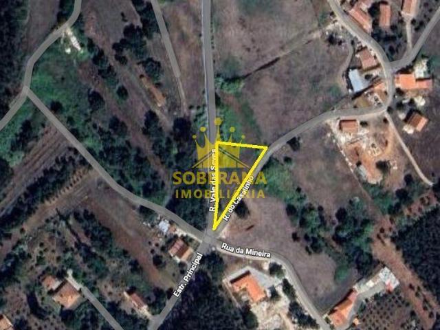 Santarém Rio Maior 2040 103579474
