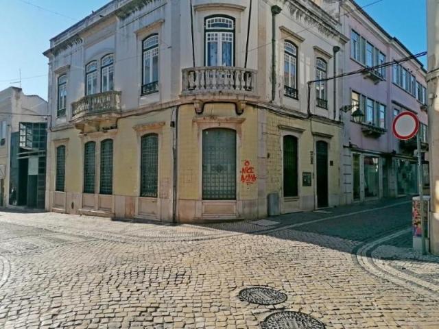 Santarém Santarém 91265540