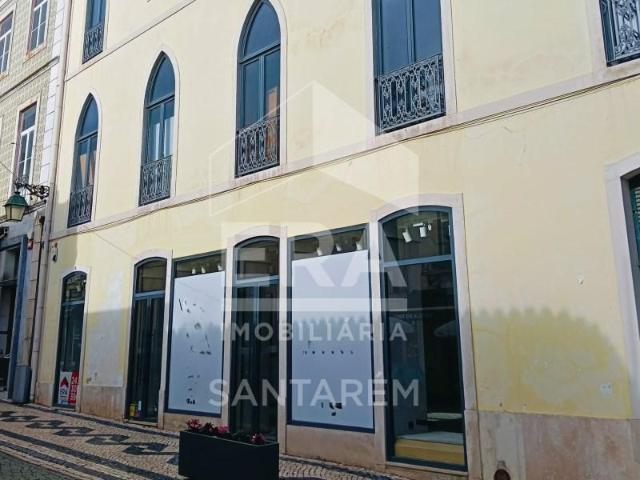 Santarém Santarém 97877780