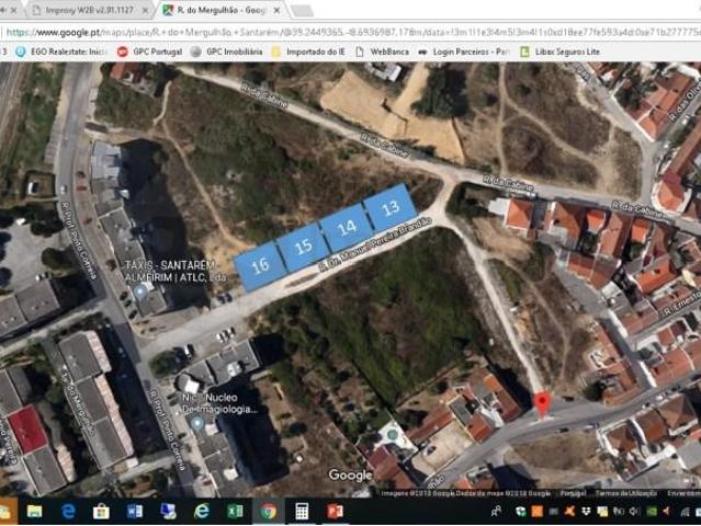 Santarém Santarém LS101711311