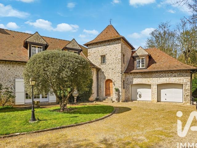 Santeny Vente Maison 94