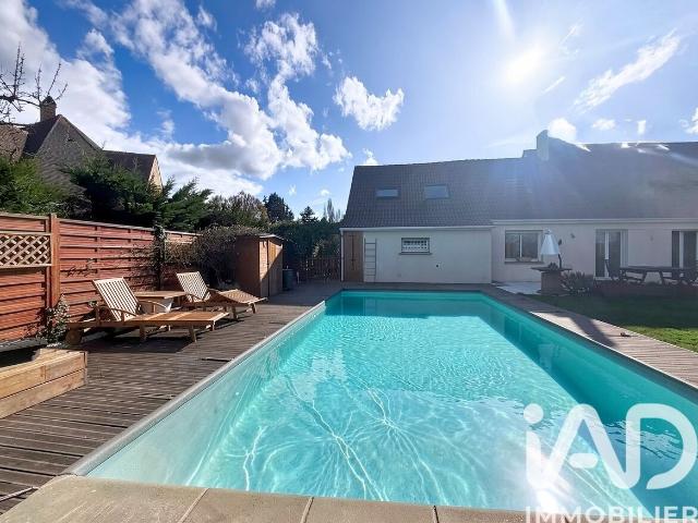 Santeny Vente Maison 94
