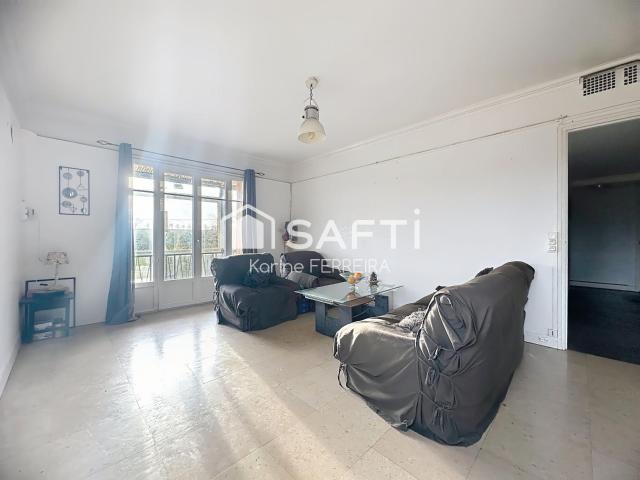 Santeny Vente Maison 94