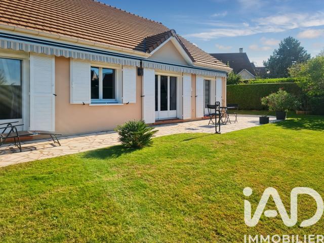 Santeny Vente Maison 94