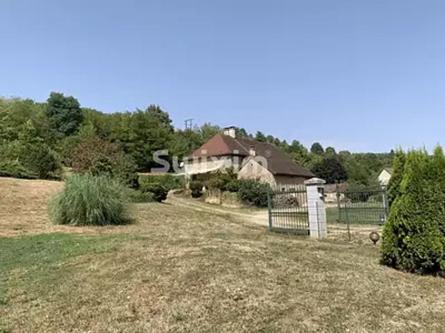 Santenay 21590 Achat / Vente maison 4 pièces t4