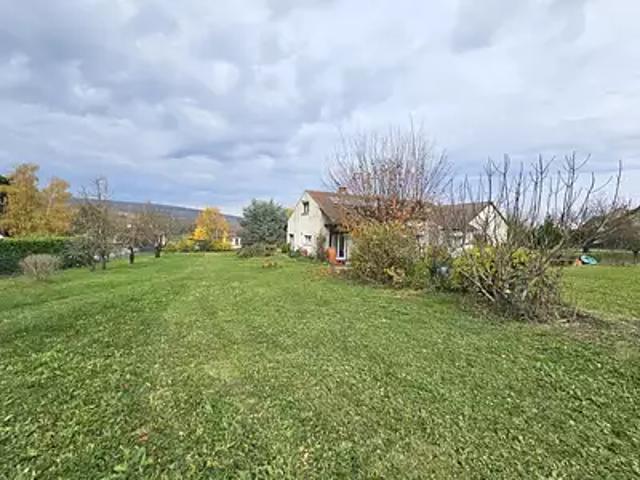 Santenay 21590 Achat / Vente maison 6 pièces t6