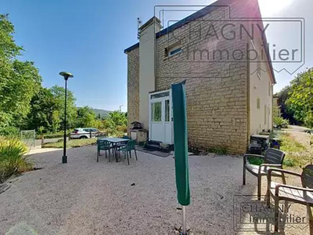 Santenay 21590 Location maison 5 pièces t5