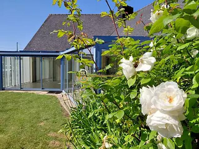 Santec 29250 Achat / Vente maison 6 pièces t6 au dernier étage