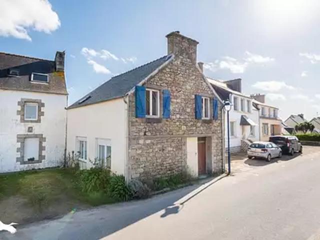 Santec 29250 Achat / Vente maison 6 pièces t6 parking