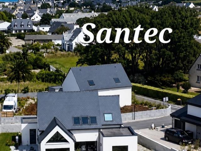 Santec Vente Maison 29