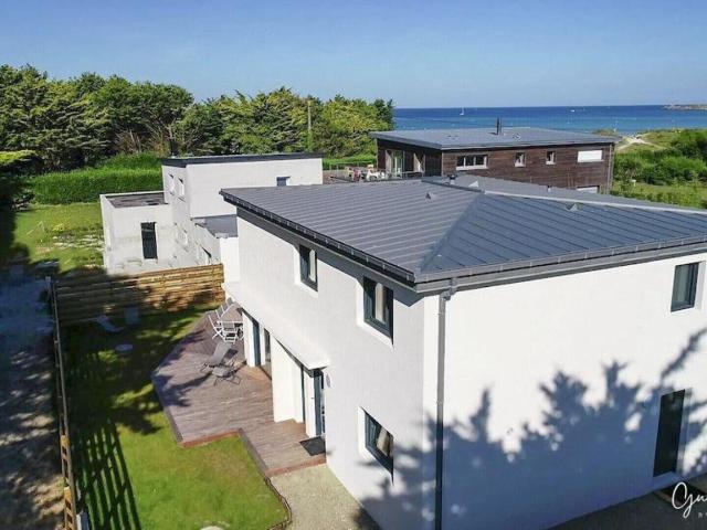 Santec Vente Maison 29