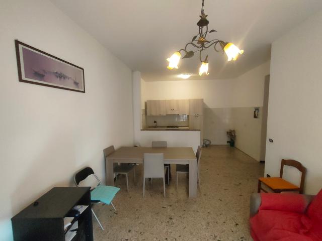 Sant'elia Di Ravagnese, Appartamento Arredato 2° Piano