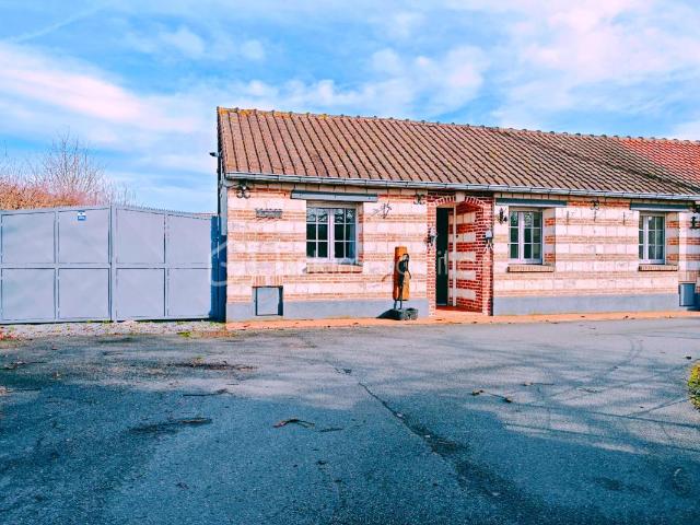 Santes Vente Maison 59