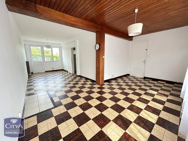 Santes Vente Maison 59